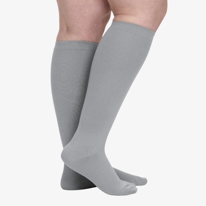 Chaussettes de contention larges Maisoya™ pour soulager la douleur