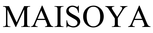 Maisoya